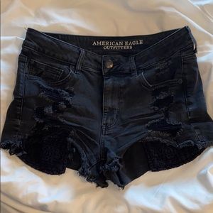 American Eagle Pocket Shorts